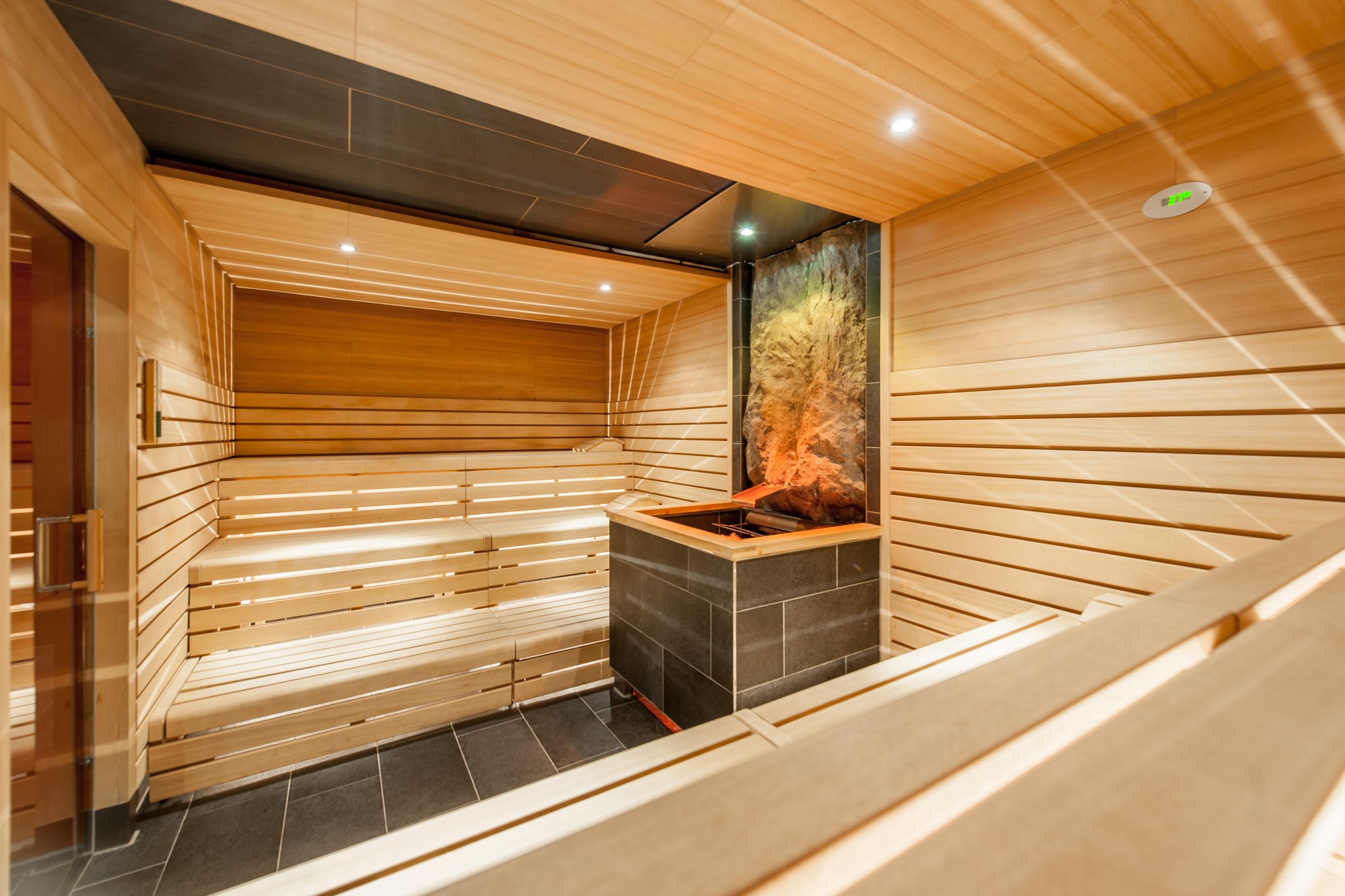 Tauern Spa Hotel & Therme Kaprun Exterior foto