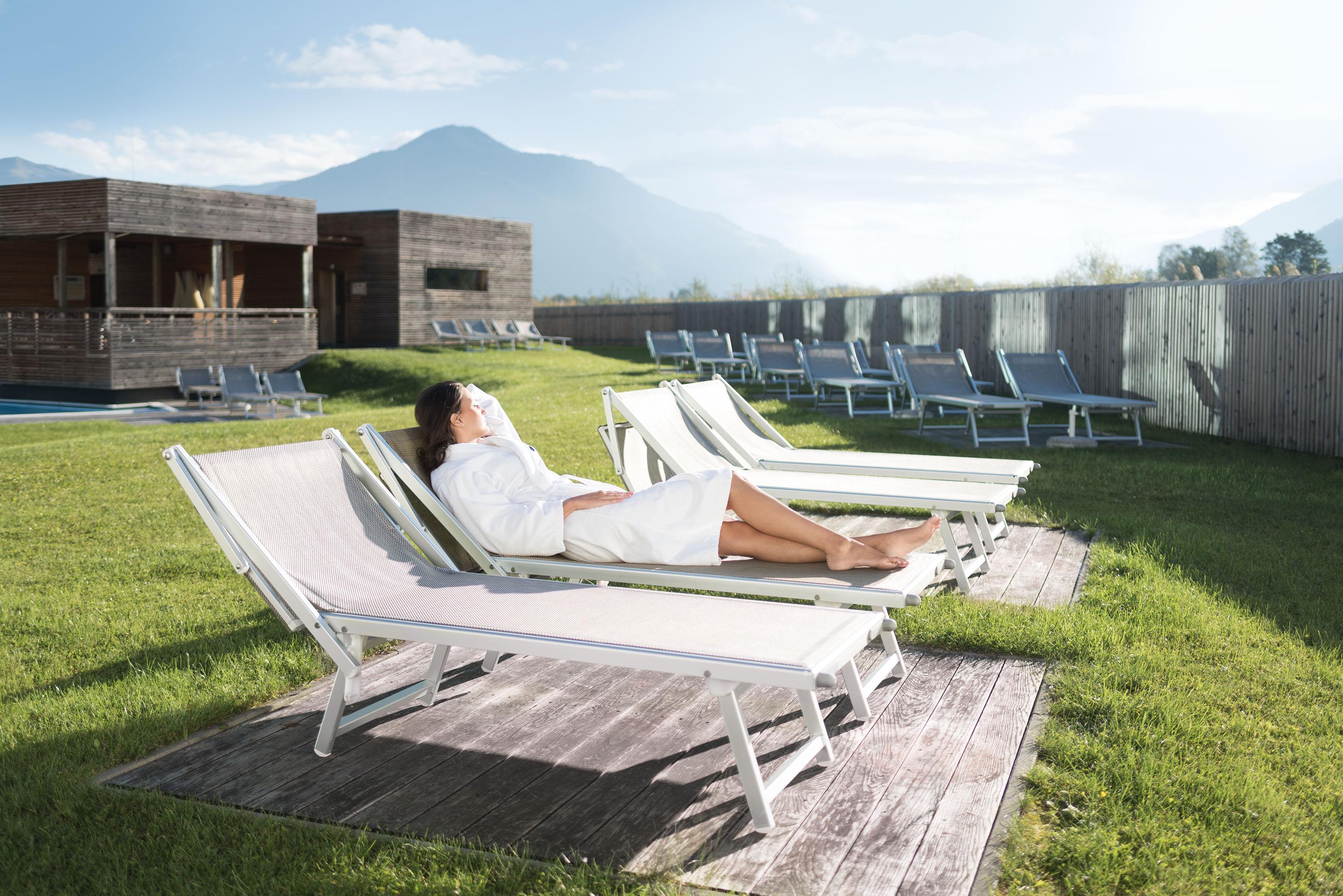 Tauern Spa Hotel & Therme Kaprun Exterior foto