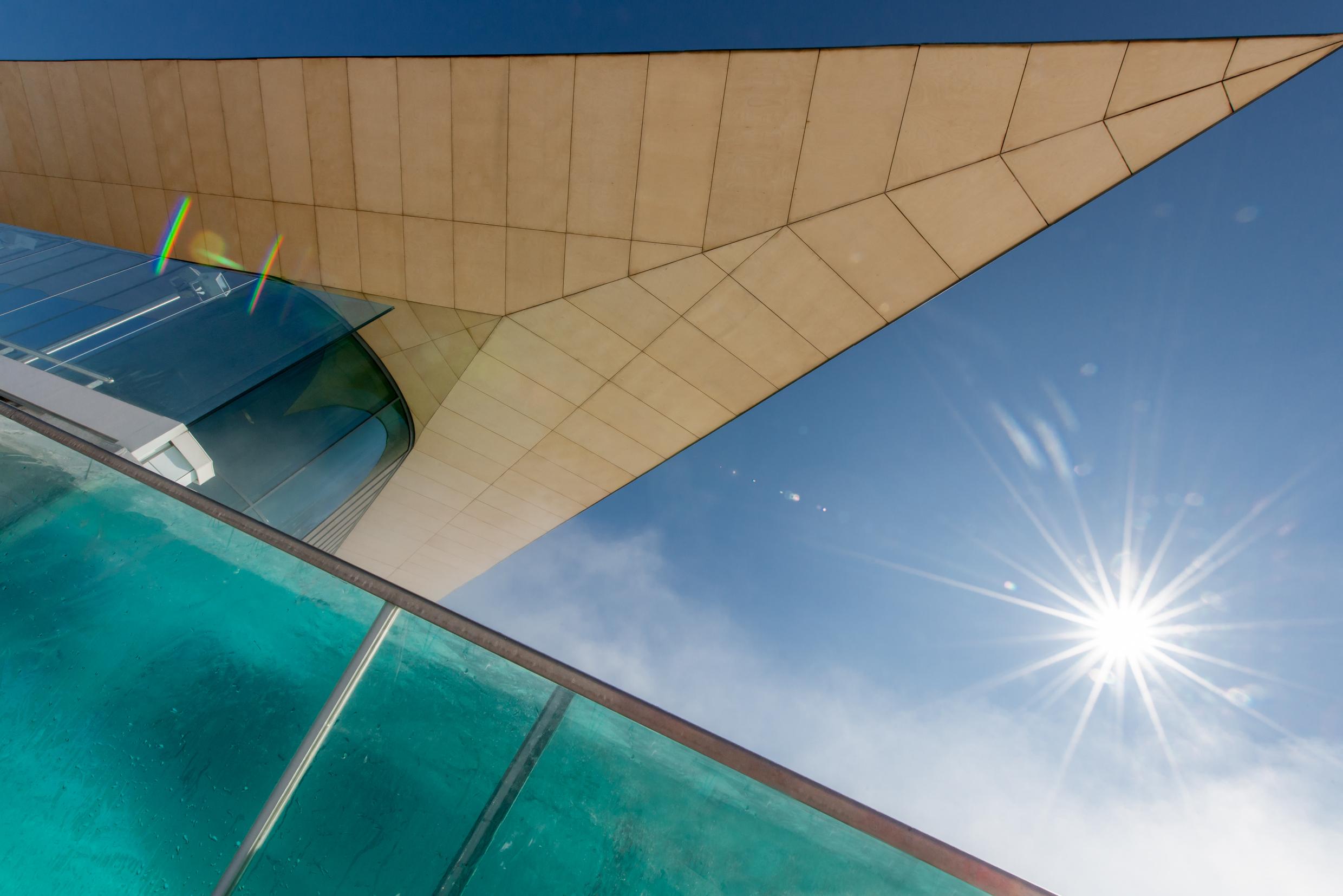 Tauern Spa Hotel & Therme Kaprun Exterior foto